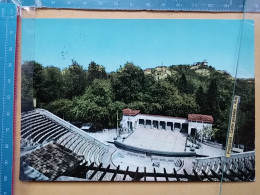 Kov 407-13 - BULGARIA, PLOVDIV, THEATRE, THEATER - Bulgaria