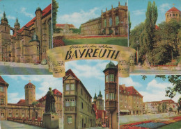 26103 - Bayreuth - Ca. 1970 - Bayreuth