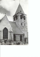 Moorsel : Sint Martinuskerk - Aalst