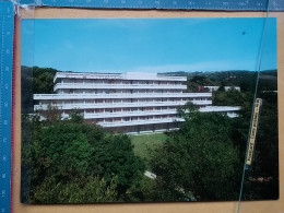 Kov 407-14 - BULGARIA, ZLATNI PIASSATZI, HOTEL - Bulgaria