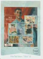 2016 - FDS BL241 - Rik Wouters - - 2011-2020