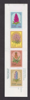 PORTUGAL MADERE CARNET FLEURS  1981 Y & T C78 NEUF SANS CHARNIERE - Madeira