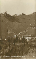 SUISSE - Les Avants - Grand Hôtel Et Le Col De Sonloup - Chexbres