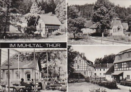 AK 210647 GERMANY - Im Mühltal / Thür. - Altri & Non Classificati