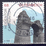 Österreich 2015 - Impressionen, MiNr. 3191, Gestempelt / Used - Oblitérés