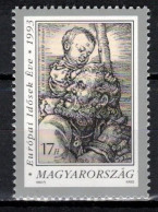 ** Hongrie 1993 Mi 4244 (Yv 3415), (MNH)** - Unused Stamps