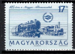 ** Hongrie 1993 Mi 4246 (Yv 3414), (MNH)** - Nuevos