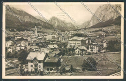 Belluno Cortina D'Ampezzo Cartolina LQ9156 - Belluno