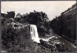 535 - Bosnia And Herzegovina - Jajce 1959 - Postcard - Bosnië En Herzegovina