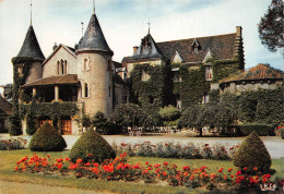 MONTLUCON Chateau Saint JEAN   4 (scan Recto Verso)PFRCR00084P - Montlucon