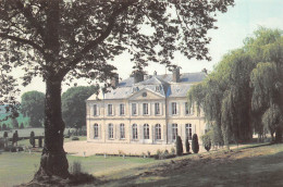VILLEPREUX Le Chateau  40 (scan Recto Verso)PFRCR00083P - Villepreux
