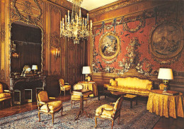 RAMBOUILLET  Le Chateau  Salon De Reception  32 (scan Recto Verso)PFRCR00082P - Rambouillet (Château)