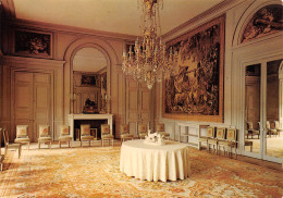 RAMBOUILLET  Le Chateau  La Salle à Manger  33 (scan Recto Verso)PFRCR00082P - Rambouillet (Château)