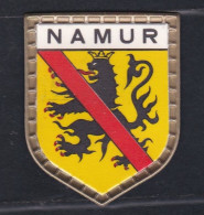 Blason D'europe - Namur - Belgique  - Le Bon Chocolat Lanvin - Cioccolato