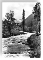 AX LES THERMES L'ariege Et Vallee De L'hospitalet     25  (scan Recto-verso) PFRCR00076 P - Ax Les Thermes