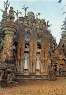 HAUTERIVES - Le Palais Idéal  (scan Recto-verso) PFRCR00072 P - Hauterives