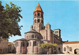 BRIOUDE Eglise Saint Julien (scan Recto-verso) PFRCR00070 P - Brioude