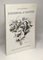 Stendhal Et Nantes - Sonstige & Ohne Zuordnung
