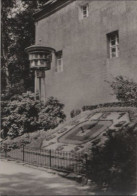 55212 - Zittau - Blumenuhr Und Meissner Glockenspiel - 1974 - Zittau