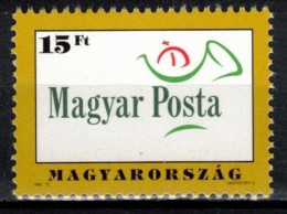 ** Hongrie 1992 Mi 4214 (Yv 3387), (MNH)** - Neufs