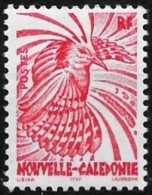 Nouvelle Calédonie 1998 - Yvert Et Tellier Nr. 747 - Michel Nr. 1120 ** - Unused Stamps