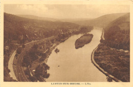 Lustin - L'Île - Profondeville