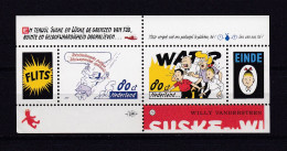 PAYS-BAS 1997 BLOC N°52 NEUF** BANDES DESSINEES - Bloques