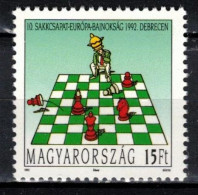 ** Hongrie 1992 Mi 4216 (Yv 3392), (MNH)** - Ungebraucht