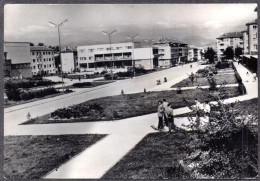 538 - Bosnia And Herzegovina - Novi Travnik 1968 - Postcard - Bosnia Erzegovina