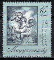 ** Hongrie 1992 Mi 4227 (Yv 3399), (MNH)** - Ungebraucht