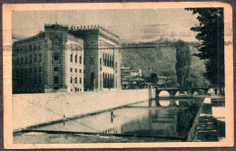 539 - Bosnia And Herzegovina - Sarajevo 1938 - Postcard - Bosnien-Herzegowina