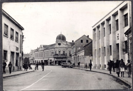 542 - Bosnia And Herzegovina - Brčko - Postcard - Bosnien-Herzegowina