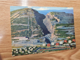 Postcard - Sweden, Kiruna         (V 37932) - Zweden