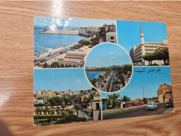 Postcard - Libya, Tripoli         (V 37933) - Libye