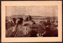 543 - Bosnia And Herzegovina - Derventa - Postcard - Bosnie-Herzegovine