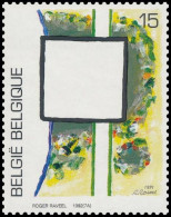 Timbre De Belgique N° 2452 Neuf Sans Charnière - Neufs