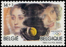 Timbre De Belgique N° 2441 Neuf Sans Charnière - Ungebraucht