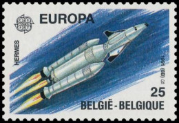 Timbre De Belgique N° 2407 Neuf Sans Charnière - Unused Stamps