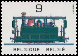 Timbre De Belgique N° 2170 Neuf Sans Charnière - Unused Stamps