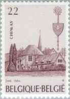Timbre De Belgique N° 2147 Neuf Sans Charnière - Unused Stamps