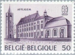Timbre De Belgique N° 2149 Neuf Sans Charnière - Unused Stamps