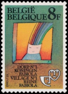 Timbre De Belgique N° 2102 Neuf Sans Charnière - Unused Stamps