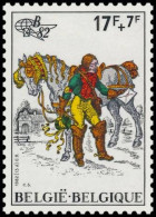 Timbre De Belgique N° 2074 Neuf Sans Charnière - Unused Stamps
