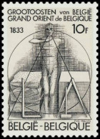 Timbre De Belgique N° 2066 Neuf Sans Charnière - Unused Stamps