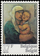 Timbre De Belgique N° 2063 Neuf Sans Charnière - Unused Stamps