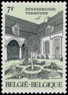 Timbre De Belgique N° 2055 Neuf Sans Charnière - Unused Stamps