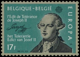 Timbre De Belgique N° 2049 Neuf Sans Charnière - Neufs