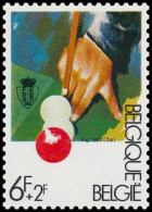 Timbre De Belgique N° 2039 Neuf Sans Charnière - Unused Stamps
