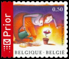 Timbre De Belgique N° 3441 Neuf Sans Charnière - Neufs