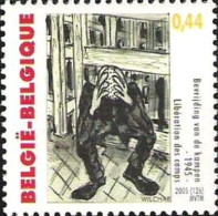 Timbre De Belgique N° 3378 Neuf Sans Charnière - Neufs